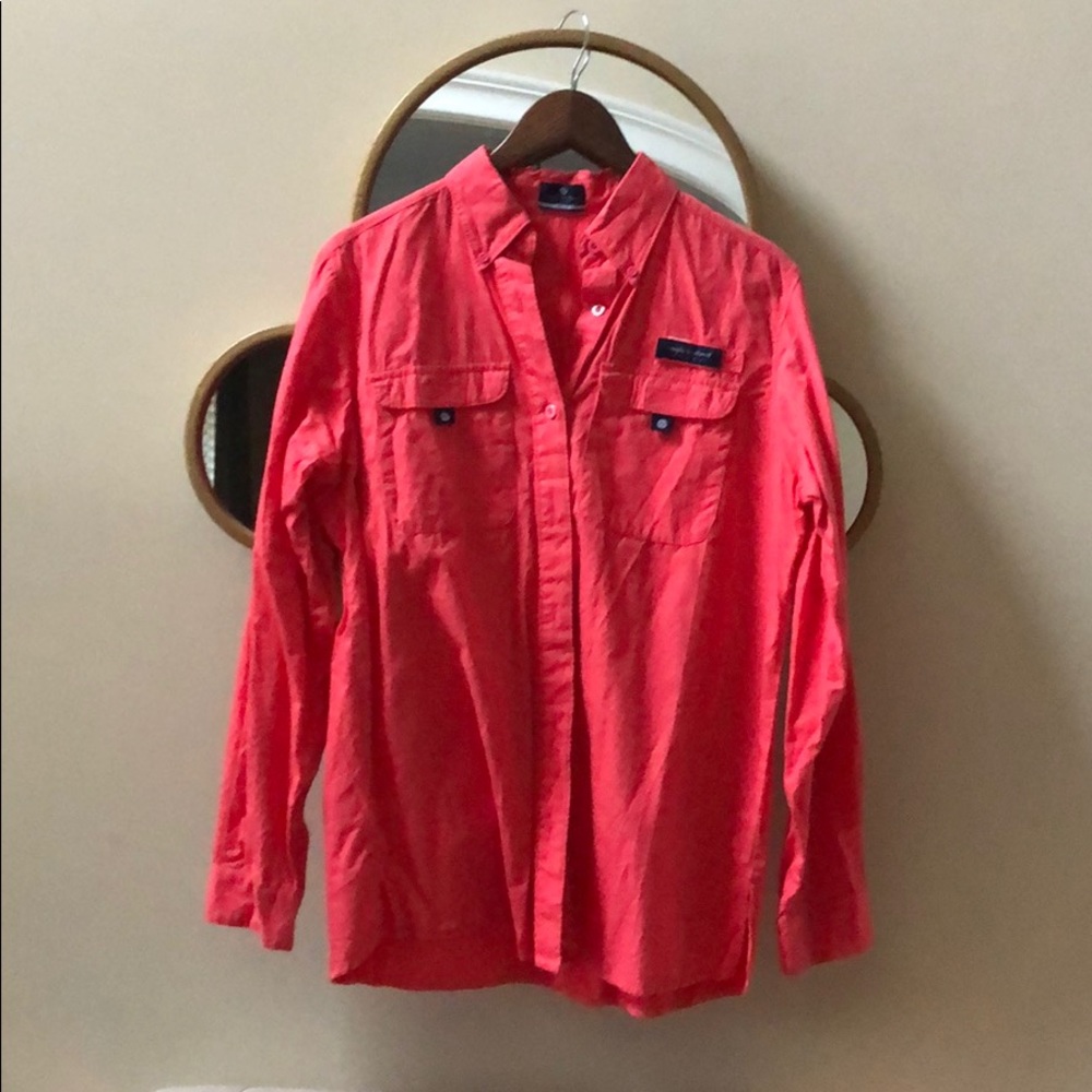 Simply Southern Women’s Shirt